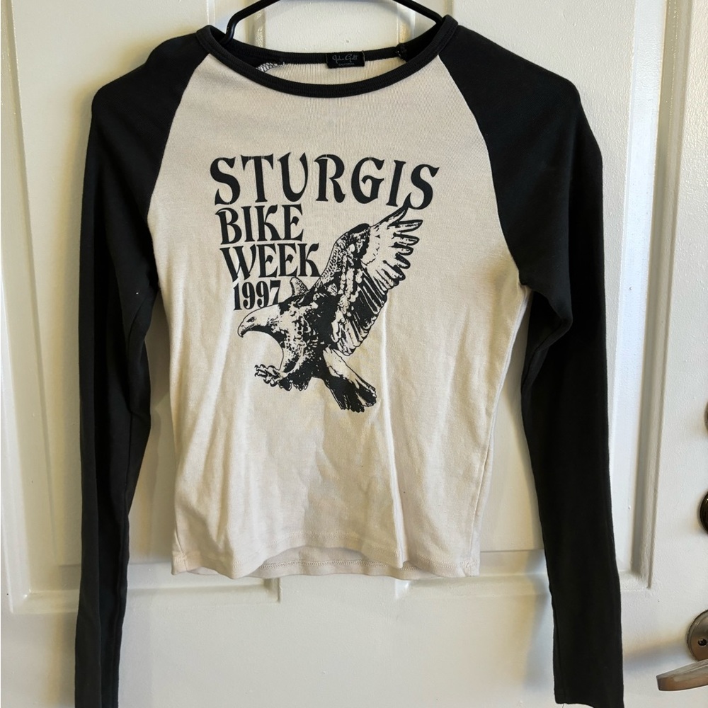 John Galt Long Sleeve